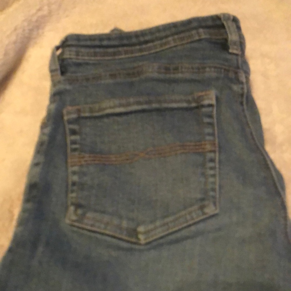 Express stretch jeans - Picture 2 of 5